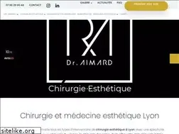 Sites similar to docteur-aimard.com