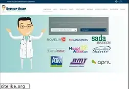 Sites similar to docteur-assur.com