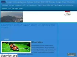 Sites similar to docteur-benchimol.com
