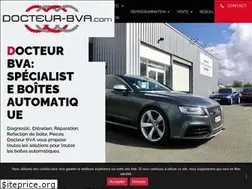 Sites similar to docteur-bva.com