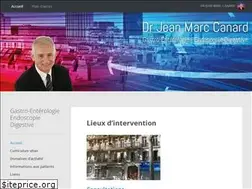 Sites similar to docteur-canard-gastro.fr