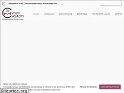 Sites similar to docteur-casacci.com