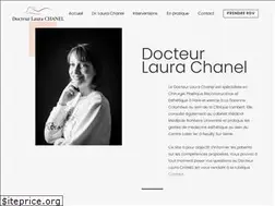 Sites similar to docteur-chanel.com