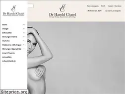 Sites similar to docteur-chatel.fr