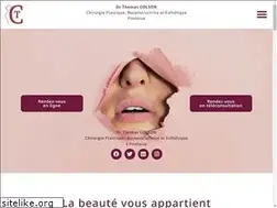 Sites similar to docteur-colson.com