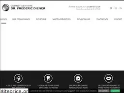 Sites similar to docteur-diener.com