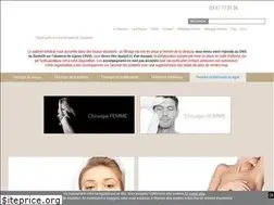 Sites similar to docteur-foucras.fr