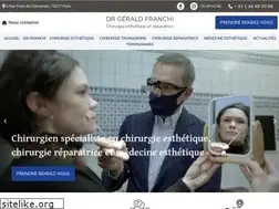 Sites similar to docteur-franchi.com