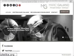 Sites similar to docteur-galiano.com