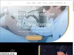 Sites similar to docteur-garbay.com