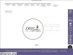 Sites similar to docteur-gonnelli-chirurgien-esthetique.com