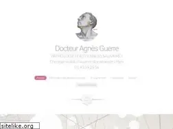 Sites similar to docteur-guerre.com