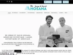 Sites similar to docteur-hosana.com