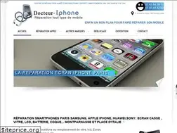 Sites similar to docteur-iphone.fr