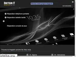 Sites similar to docteur-it.com