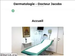Sites similar to docteur-jacobs.be