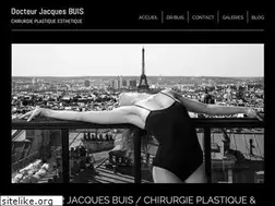 Sites similar to docteur-jacquesbuis.com