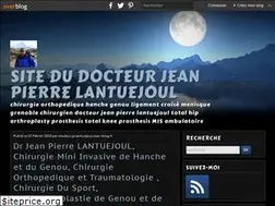 Sites similar to docteur-lantuejoul.com