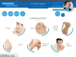 Sites similar to docteur-lemaire.fr