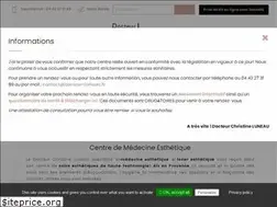 Sites similar to docteur-luneau.fr