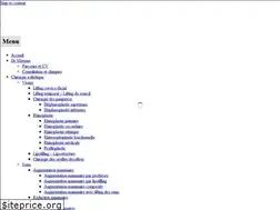 Sites similar to docteur-mertens.fr