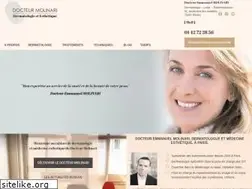 Sites similar to docteur-molinari.fr