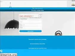 Sites similar to docteur-nuisibles.com