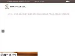 Sites similar to docteur-ozil.com