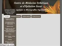 Sites similar to docteur-patural.fr