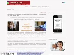 Sites similar to docteur-pc.fr