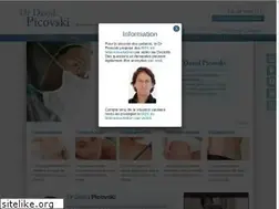 Sites similar to docteur-picovski.com