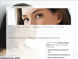 Sites similar to docteur-plot.com