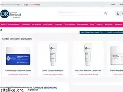 Sites similar to docteur-renaud.nl