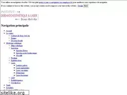 Sites similar to docteur-roudil.fr