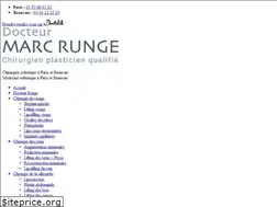 Sites similar to docteur-runge.com