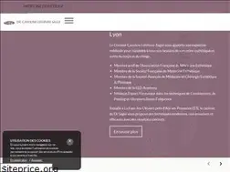 Sites similar to docteur-sagui.fr