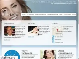 Sites similar to docteur-senechaut.com