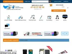 Sites similar to docteur-smartphone.fr