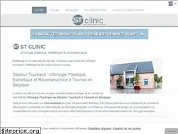 Sites similar to docteur-tourbach.be