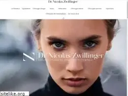 Sites similar to docteur-zwillinger.com