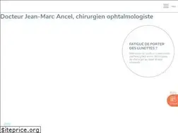 Sites similar to docteurancel.com