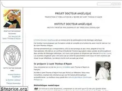 Sites similar to docteurangelique.free.fr