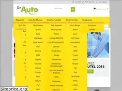 Sites similar to docteurauto.fr