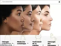 Sites similar to docteuraziza.com