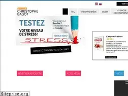 Sites similar to docteurbagot.com