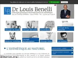Sites similar to docteurbenelli.com