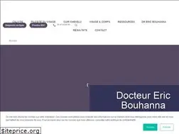 Sites similar to docteurbouhanna.org