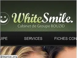 Sites similar to docteurbouzid.com