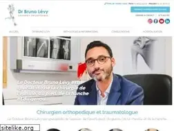 Sites similar to docteurbrunolevy.com
