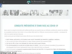 Sites similar to docteurcasey.com